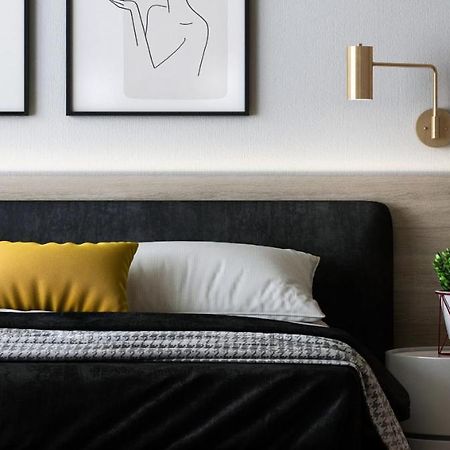 Carterco Rooms Portsmouth Zewnętrze zdjęcie