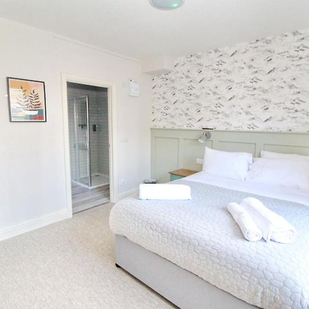 Carterco Rooms Portsmouth Zewnętrze zdjęcie