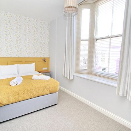 Carterco Rooms Portsmouth Zewnętrze zdjęcie