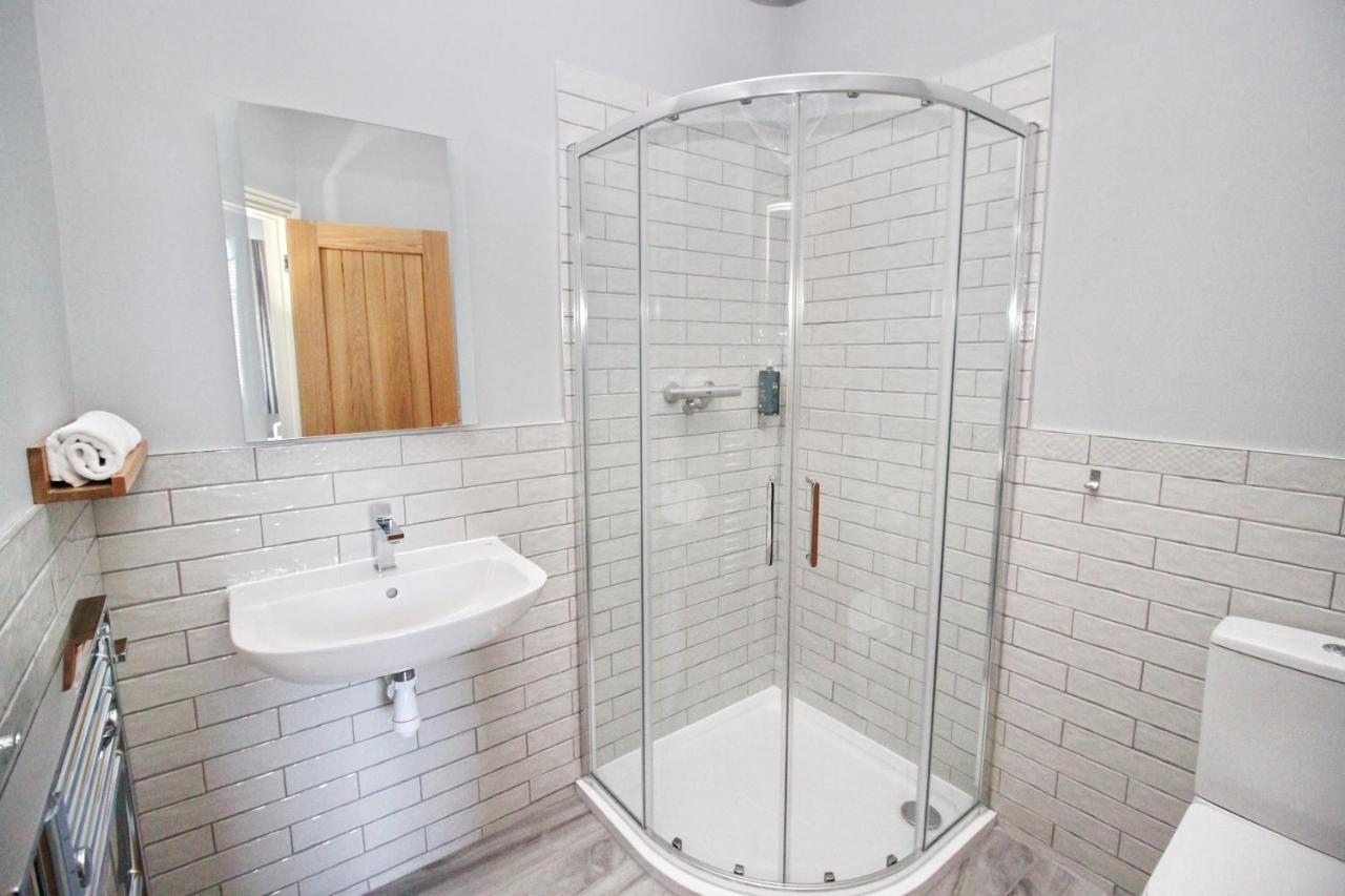 Carterco Rooms Portsmouth Zewnętrze zdjęcie