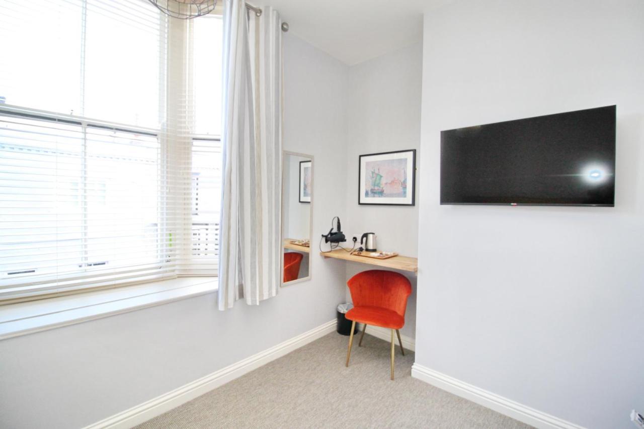 Carterco Rooms Portsmouth Zewnętrze zdjęcie