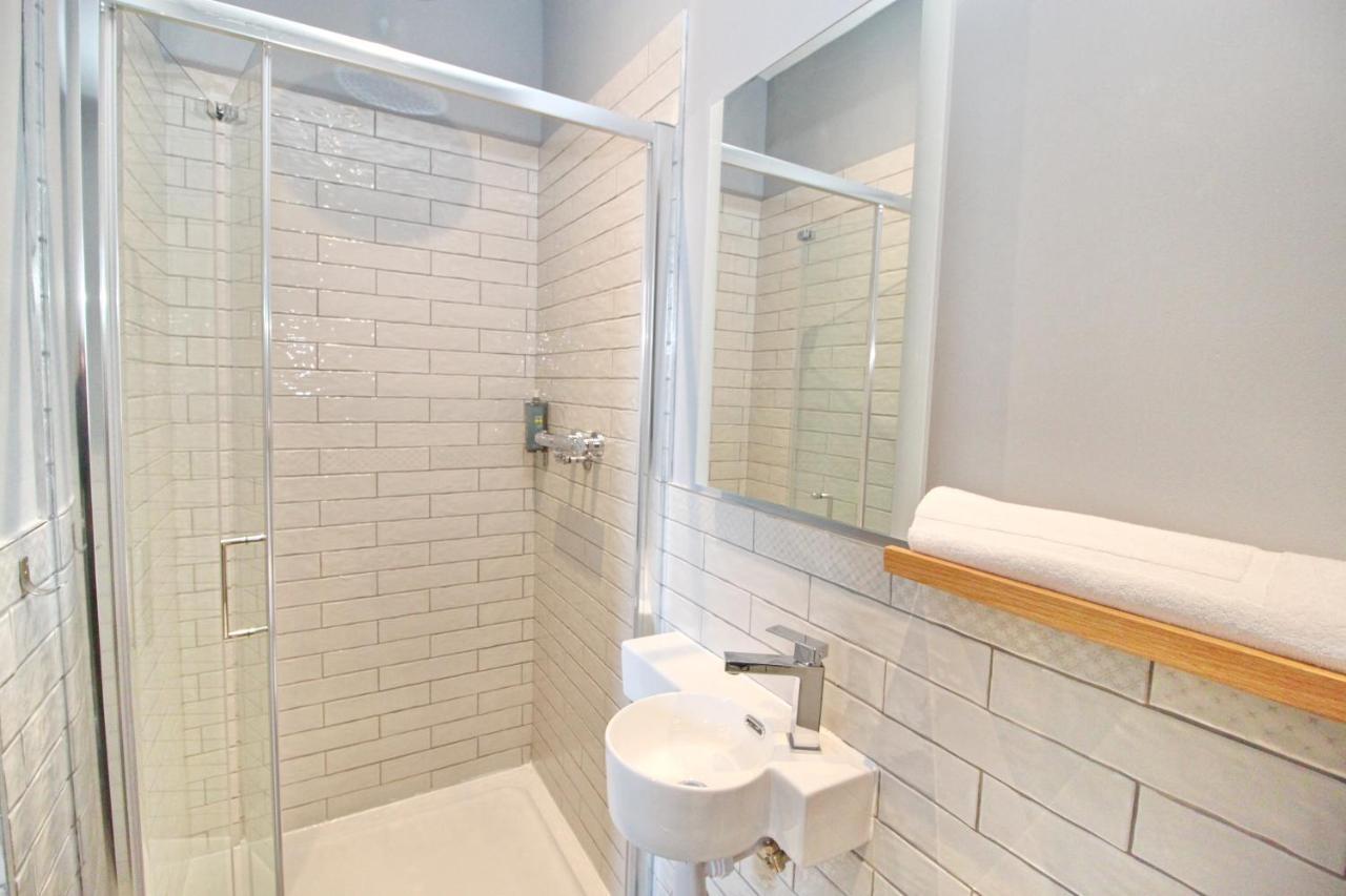 Carterco Rooms Portsmouth Zewnętrze zdjęcie