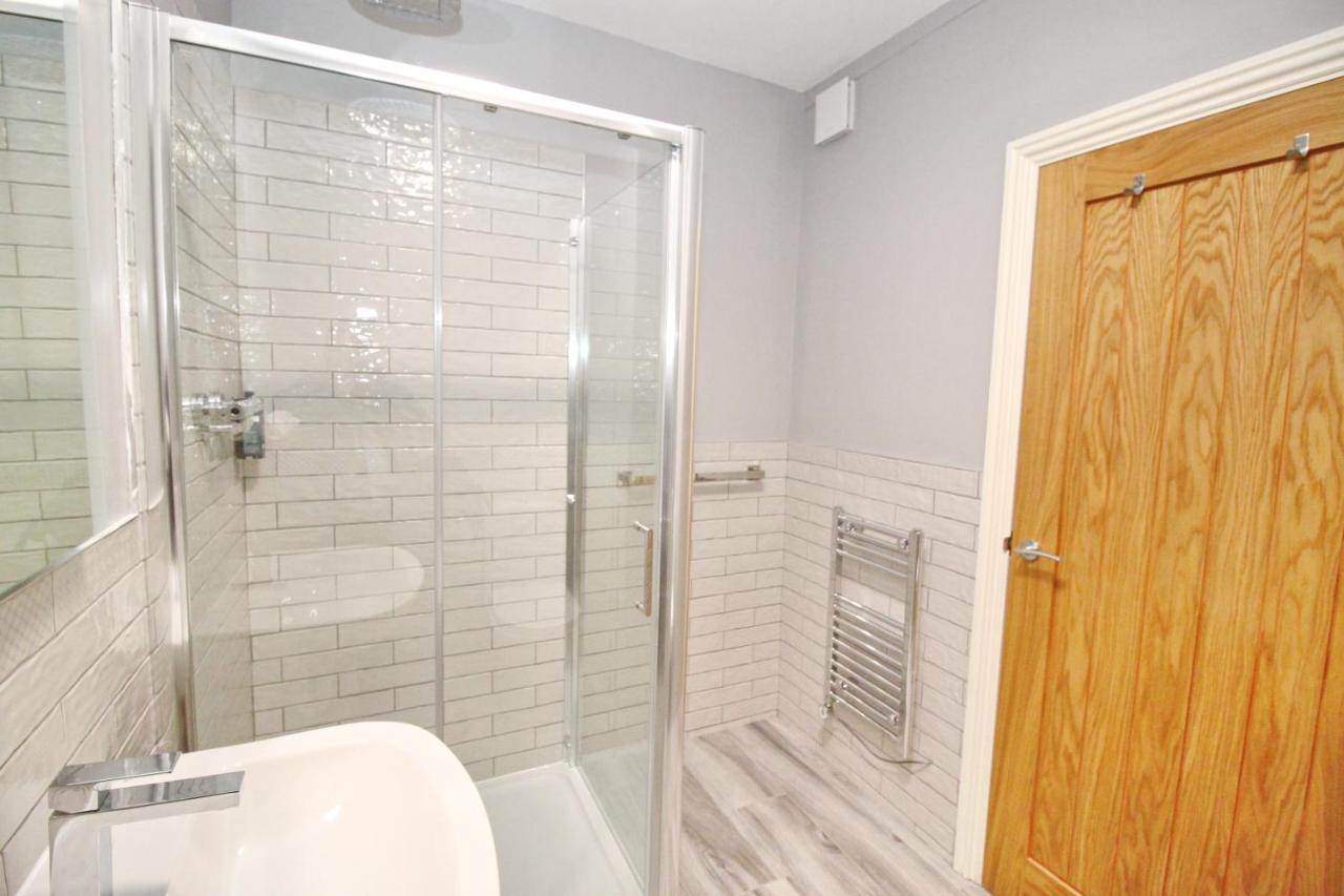 Carterco Rooms Portsmouth Zewnętrze zdjęcie